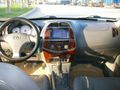 ALİ ATAÖZÜ AUTO GALLERY DEN 2008 MODEL CHERY TİGGO LUSSO