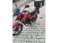 Sahibinden Honda CB 125 F
