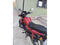 Sahibinden Honda CB 125 F