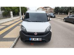 Sahibinden Fiat Doblo Cargo 1.6 Multijet Maxi Plus 2019 Model