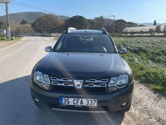 Sahibinden Dacia Duster 1.5 dCi Laureate 2016 Model