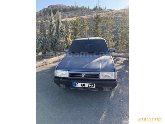 Sahibinden Tofaş Doğan SLX 1996 Model Nevşehir