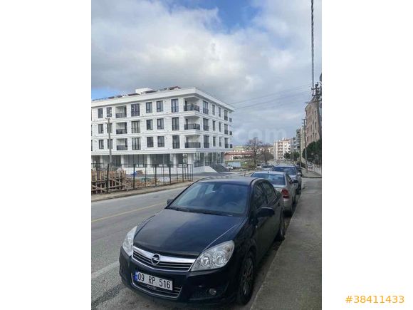 Sahibinden Opel Astra 1.6 Enjoy 2009 Model 