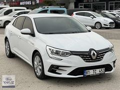 ''YAVUZ'' 2021 MODEL 1.5 dci 115.000km TESLA EKRAN JOY COMFORT