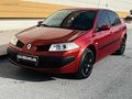 ÇALIŞKANLAR*DAN 2006*MEGAN 2 * 1.5 DCİ 108*BİN KM*DE
