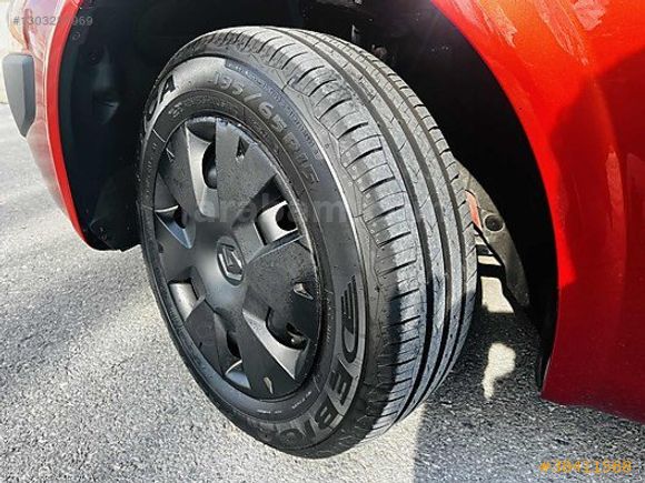 ÇALIŞKANLAR*DAN 2006*MEGAN 2 * 1.5 DCİ 108*BİN KM*DE