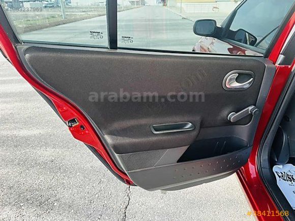 ÇALIŞKANLAR*DAN 2006*MEGAN 2 * 1.5 DCİ 108*BİN KM*DE