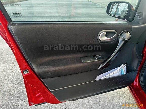 ÇALIŞKANLAR*DAN 2006*MEGAN 2 * 1.5 DCİ 108*BİN KM*DE