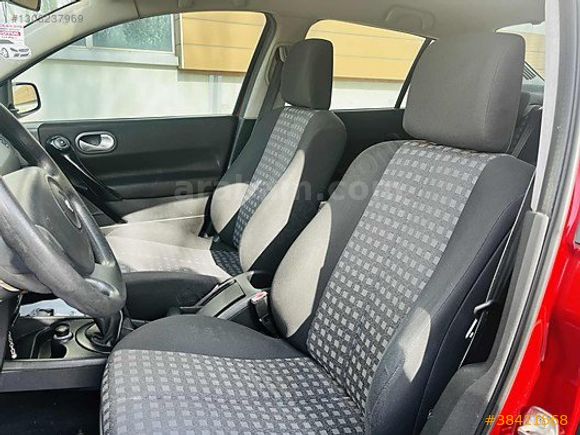 ÇALIŞKANLAR*DAN 2006*MEGAN 2 * 1.5 DCİ 108*BİN KM*DE