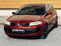 ÇALIŞKANLAR*DAN 2006*MEGAN 2 * 1.5 DCİ 108*BİN KM*DE