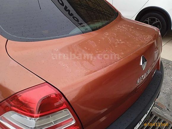 ÇALIŞKANLAR*DAN 2006*MEGAN 2 * 1.5 DCİ 108*BİN KM*DE