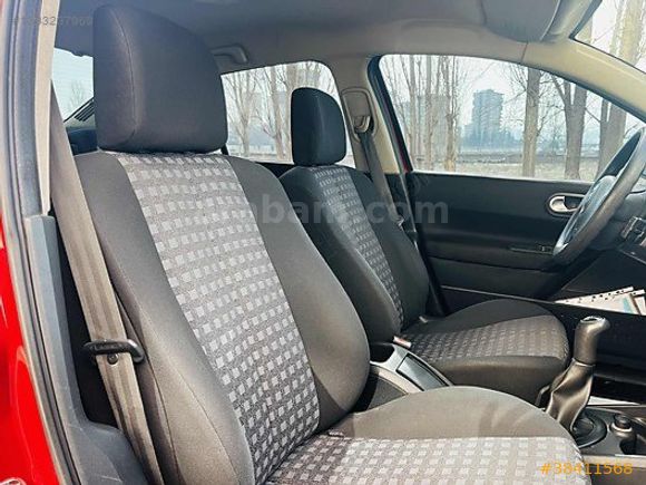 ÇALIŞKANLAR*DAN 2006*MEGAN 2 * 1.5 DCİ 108*BİN KM*DE