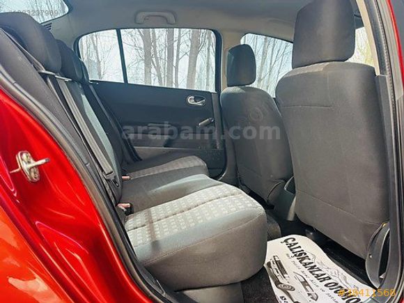 ÇALIŞKANLAR*DAN 2006*MEGAN 2 * 1.5 DCİ 108*BİN KM*DE