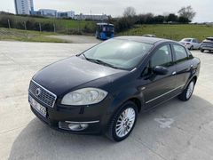 Sahibinden Fiat Linea 1.6 Multijet Emotion Plus 2010 Model Samsun 225.000 km Siyah