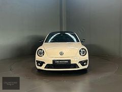 -CİO MOTORS-BEETLE 1.6TDI DESIGN-P.CAM-19J-R-TAMPON-LED FAR STOP
