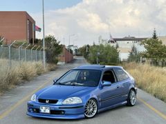 Sahibinden Honda Civic 1.4 i S 1998 Model 