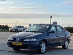 MASRAFSIZ MEGAN 1.6 BENZİN LPG K.KARTA 12 TAKSİT