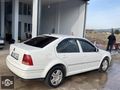 Wolswagen bora 1.6 otomatik