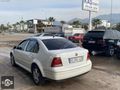 Wolswagen bora 1.6 otomatik