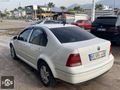 Wolswagen bora 1.6 otomatik