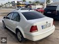 Wolswagen bora 1.6 otomatik