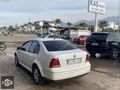 Wolswagen bora 1.6 otomatik