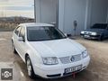 Wolswagen bora 1.6 otomatik