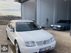 Wolswagen bora 1.6 otomatik