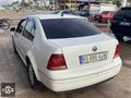 Wolswagen bora 1.6 otomatik