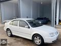 Wolswagen bora 1.6 otomatik