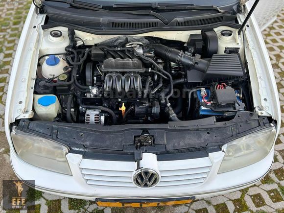 2003 MODEL BORA 184.000KM DEĞİŞENSİZ