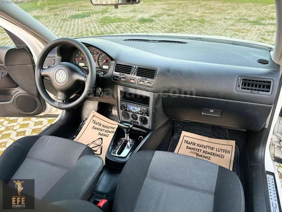 2003 MODEL BORA 184.000KM DEĞİŞENSİZ