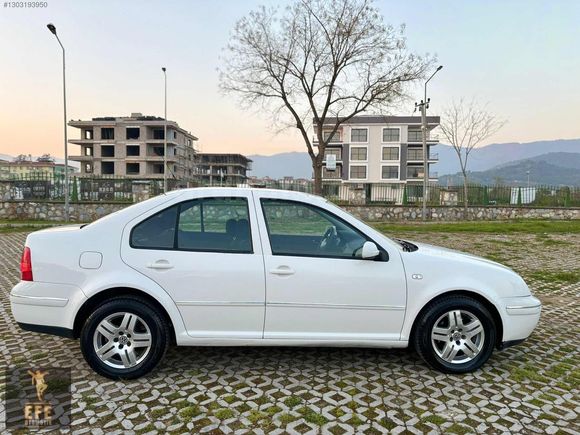 2003 MODEL BORA 184.000KM DEĞİŞENSİZ