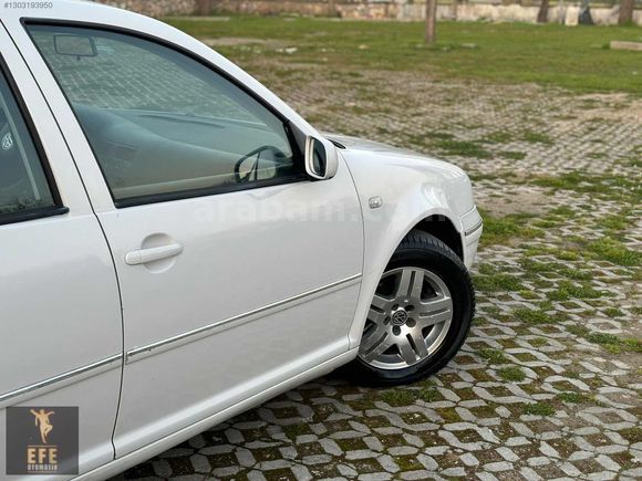 2003 MODEL BORA 184.000KM DEĞİŞENSİZ