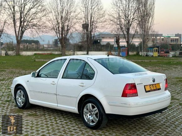 2003 MODEL BORA 184.000KM DEĞİŞENSİZ