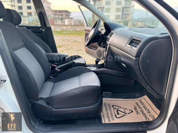 2003 MODEL BORA 184.000KM DEĞİŞENSİZ