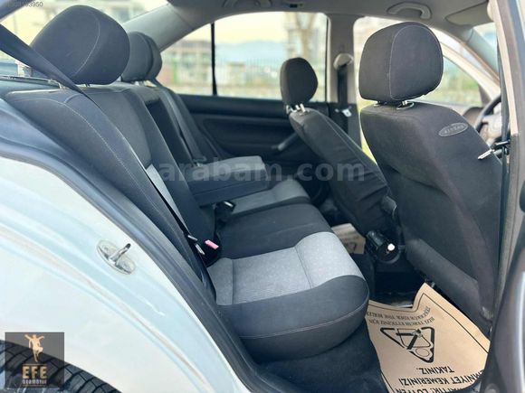 2003 MODEL BORA 184.000KM DEĞİŞENSİZ