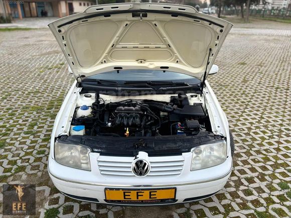2003 MODEL BORA 184.000KM DEĞİŞENSİZ