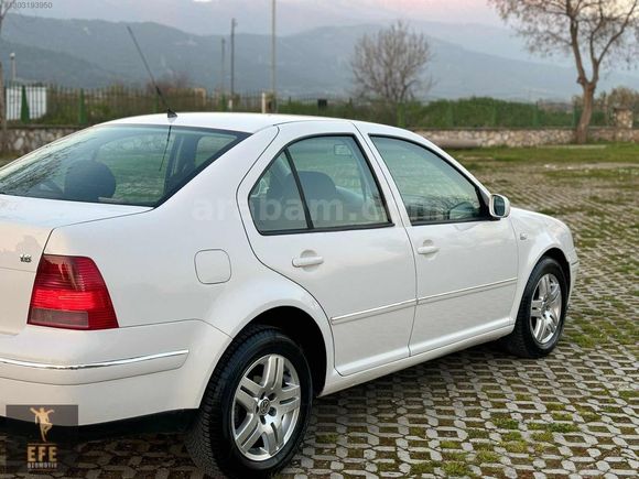 2003 MODEL BORA 184.000KM DEĞİŞENSİZ