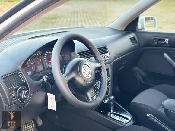 2003 MODEL BORA 184.000KM DEĞİŞENSİZ