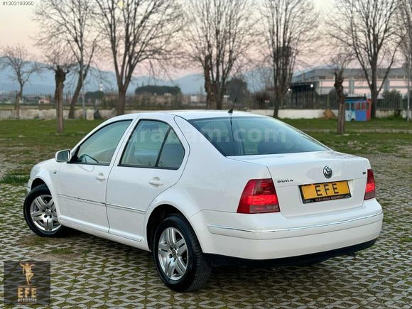 2003 MODEL BORA 184.000KM DEĞİŞENSİZ