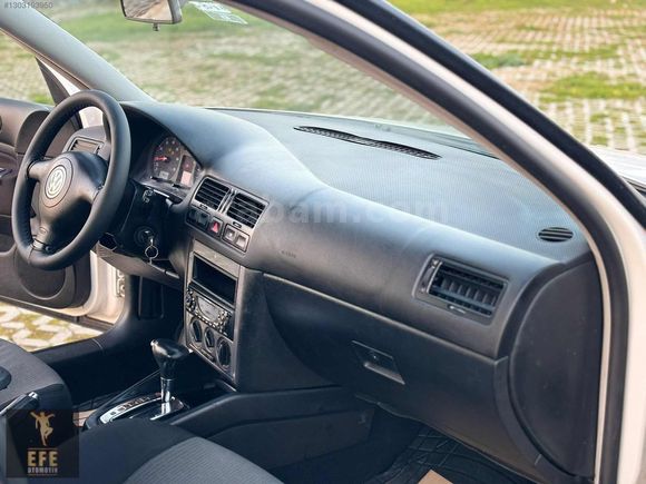 2003 MODEL BORA 184.000KM DEĞİŞENSİZ