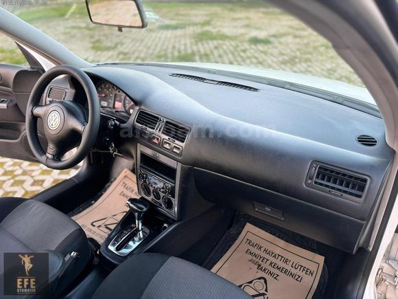 2003 MODEL BORA 184.000KM DEĞİŞENSİZ