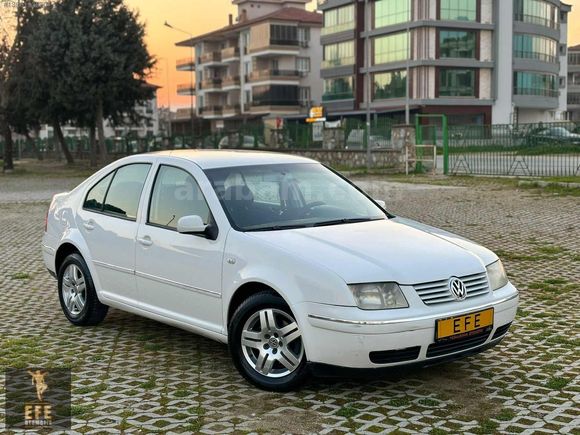 2003 MODEL BORA 184.000KM DEĞİŞENSİZ