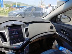 Sahibinden Chevrolet Cruze 2.0 D LTZ 2012 Model  307.000 km Beyaz