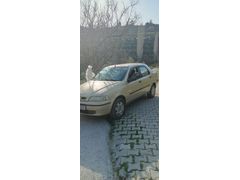 Sahibinden Fiat Albea 1.2 EL 2004 Model  280.000 km Bej