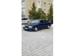 Sahibinden Opel Vectra 2.0 GL 1993 Model 