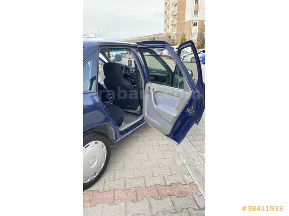 Sahibinden Opel Vectra 2.0 GL 1993 Model 