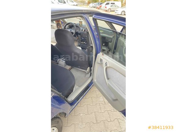 Sahibinden Opel Vectra 2.0 GL 1993 Model 