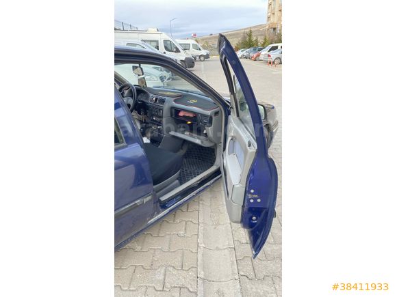 Sahibinden Opel Vectra 2.0 GL 1993 Model 